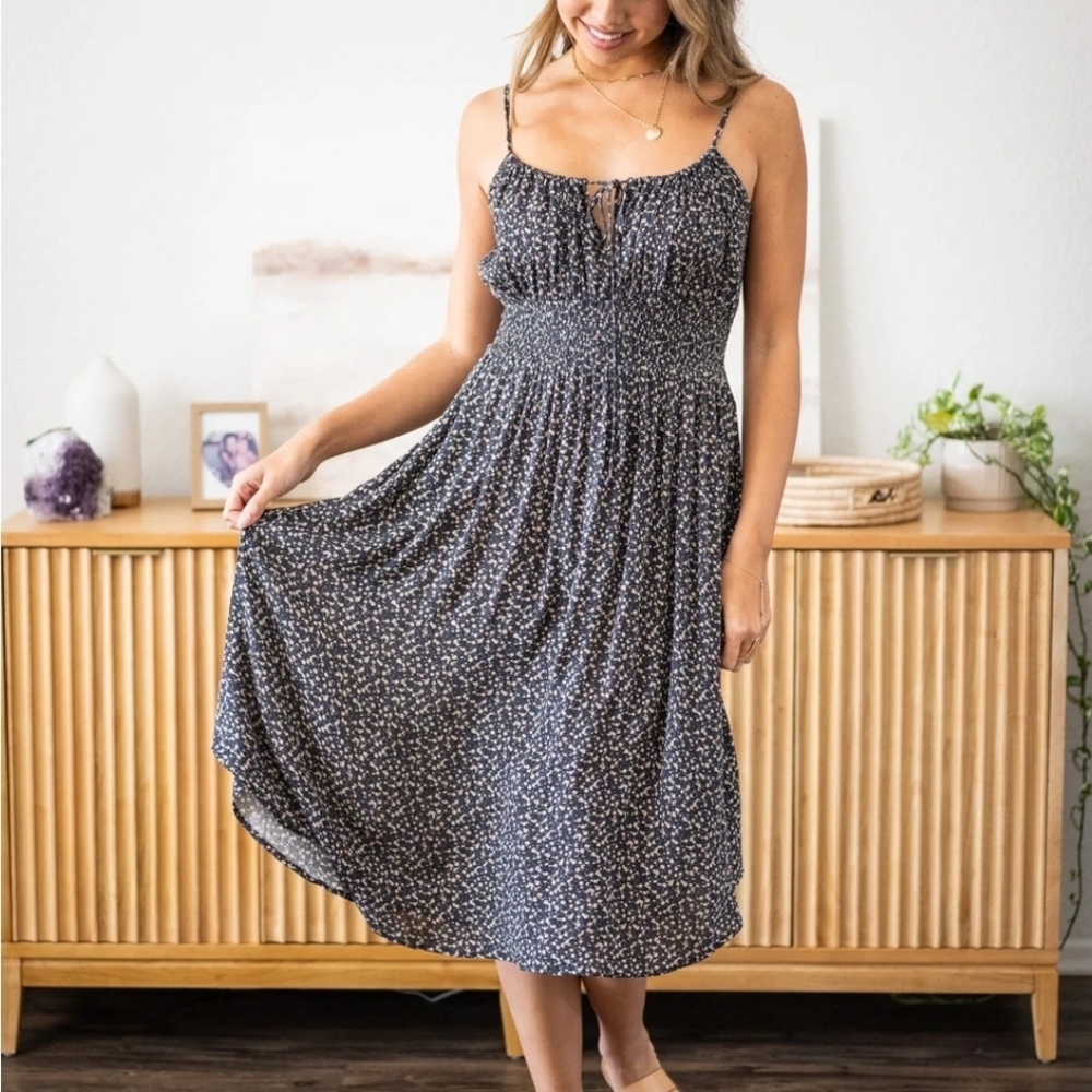 Sozy Monique Dress